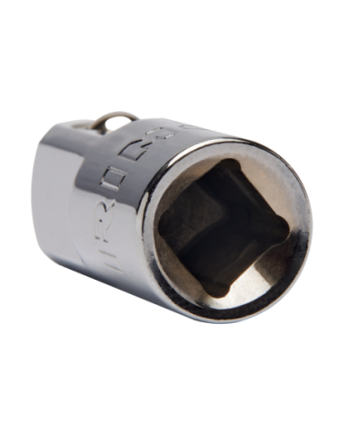 Adaptador 1/4 A 3/8 105-46-1 Irimo