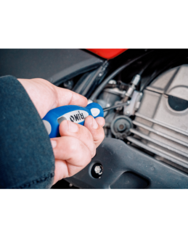 Destornillador 409a-1-150 Irimo