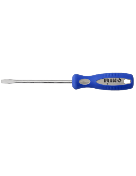 Destornillador Plano 407a-5.5-125 Irimo Destornillador Plano 407a-5.5-125 Irimo