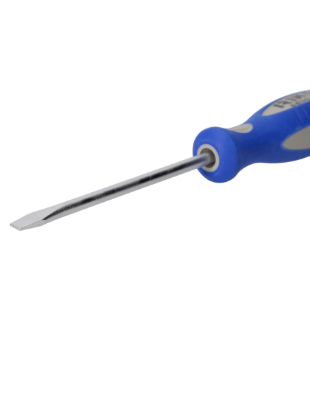 Destornillador Plano 407a-5.5-125 Irimo Destornillador Plano 407a-5.5-125 Irimo