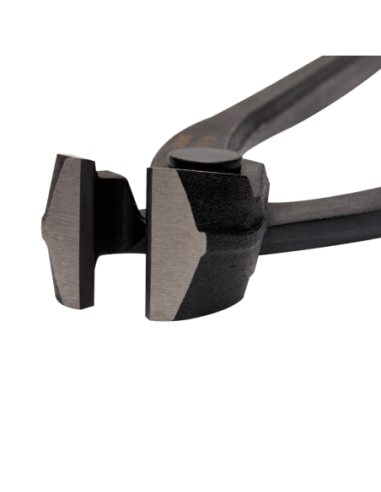 Tenaza Medio Corte 632-220 Acs Irimo