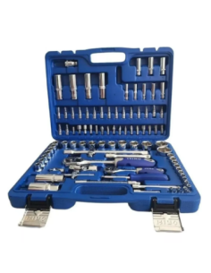 Set De Tubos 94 Piezas 130-94-4 Irimo