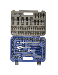 Caja Tubos 1/4 Y 1/2 103 Piezas 129a-103-4 Irimo 2