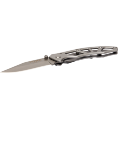 Navaja Plegable De Acero Inoxidable 178mm 670-178-1 Irimo