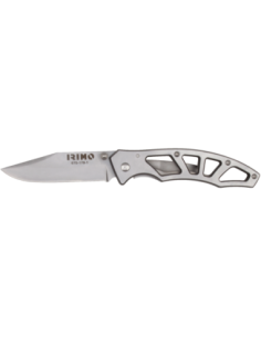 Navaja Plegable De Acero Inoxidable 178mm 670-178-1 Irimo 2