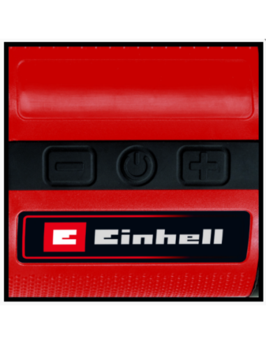 Parlante Bluetooth Tc-sr 18 Li Bt Solo 4514150 Einhell
