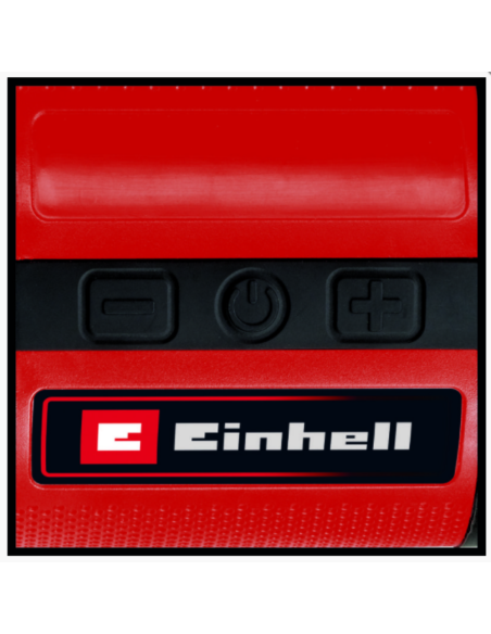 Parlante Bluetooth Tc-sr 18 Li Bt Solo 4514150 Einhell