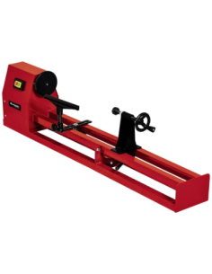 Torno Para Madera Tc-ww 1000/1 4312110 Einhell
