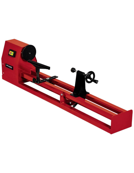 Torno Para Madera Tc-ww 1000/1 4312110 Einhell Torno Para Madera Tc-ww 1000/1 4312110 Einhell