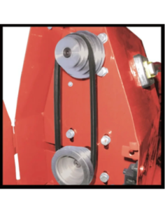 Torno Para Madera Tc-ww 1000/1 4312110 Einhell 2