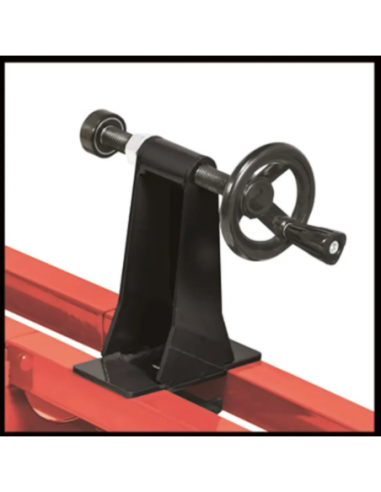 Torno Para Madera Tc-ww 1000/1 4312110 Einhell