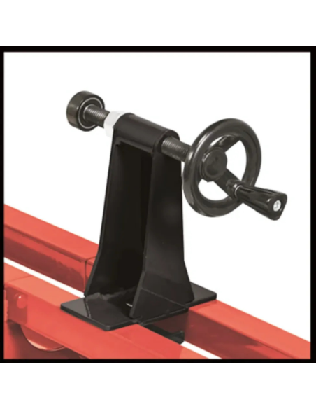 Torno Para Madera Tc-ww 1000/1 4312110 Einhell Torno Para Madera Tc-ww 1000/1 4312110 Einhell