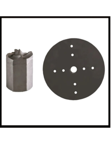 Torno Para Madera Tc-ww 1000/1 4312110 Einhell