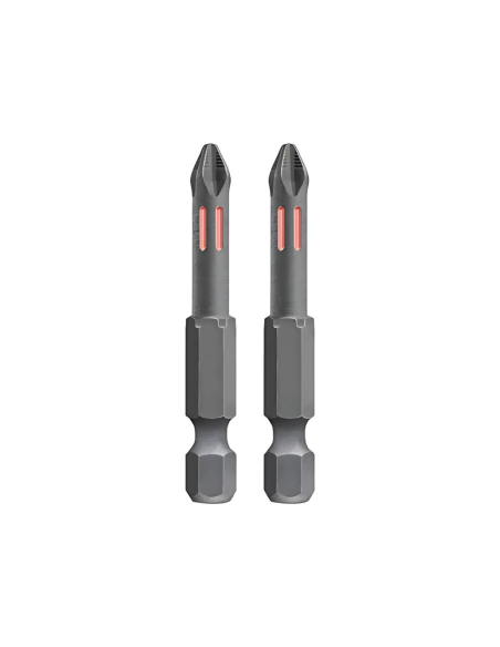 Punta Torsion Ph2 - 50mm X2 49122052 Kwb Punta Torsion Ph2 - 50mm X2 49122052 Kwb