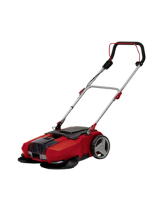 Barredora Inalambrica Te-sw 18/610 Li Solo 2352040 Einhell