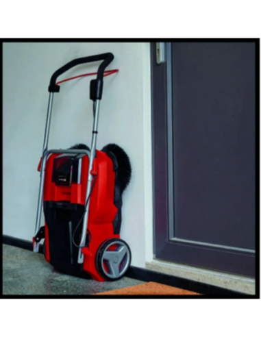 Barredora Inalambrica Te-sw 18/610 Li Solo 2352040 Einhell