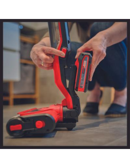 Limpiador Inalambrico De Pisos Cleanexxo 3437110 Einhell Limpiador Inalambrico De Pisos Cleanexxo 3437110 Einhell