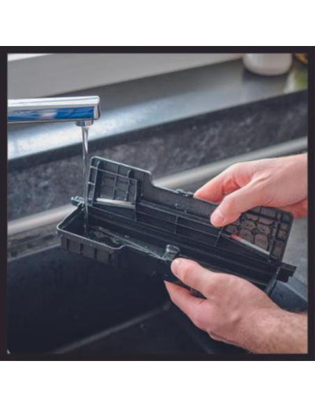 Limpiador Inalambrico De Pisos Cleanexxo 3437110 Einhell Limpiador Inalambrico De Pisos Cleanexxo 3437110 Einhell