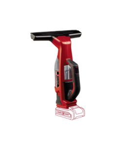 Limpiador De Ventanas Inalambrica Brillianto 3437100 Einhell