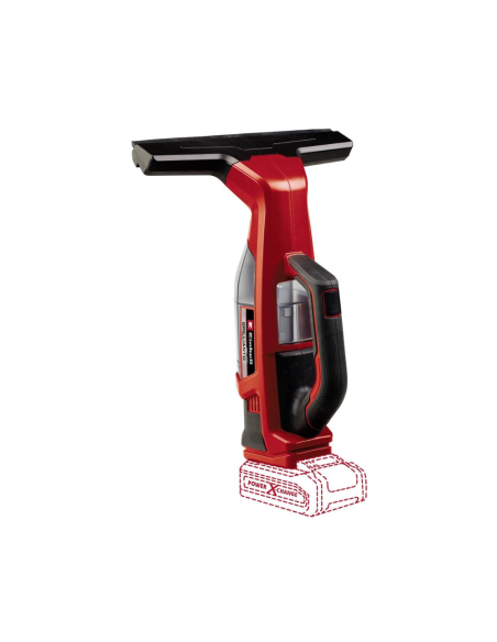 Limpiador De Ventanas Inalambrica Brillianto 3437100 Einhell Limpiador De Ventanas Inalambrica Brillianto 3437100 Einhell