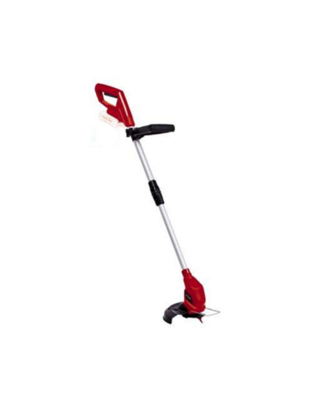 Bordeadora Inalambrica Gc-ct 18/24 Li Solo 3411123 Einhell Bordeadora Inalambrica Gc-ct 18/24 Li Solo 3411123 Einhell