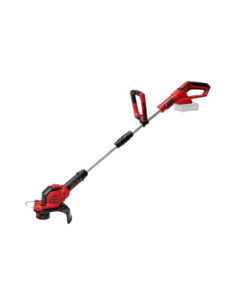 Bordeadora Inalambrica Con Carro Ge-ct 18/28 Li Tc-solo 3411212 Einhell