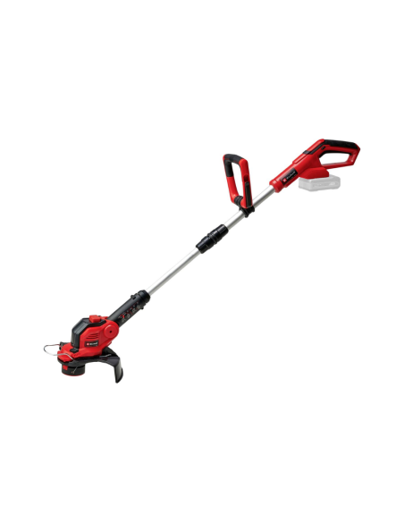 Bordeadora Inalambrica Con Carro Ge-ct 18/28 Li Tc-solo 3411212 Einhell Bordeadora Inalambrica Con Carro Ge-ct 18/28 Li Tc-solo 3411212 Einhell