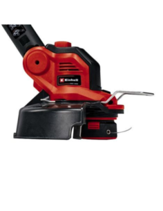 Bordeadora Inalambrica Con Carro Ge-ct 18/28 Li Tc-solo 3411212 Einhell 2