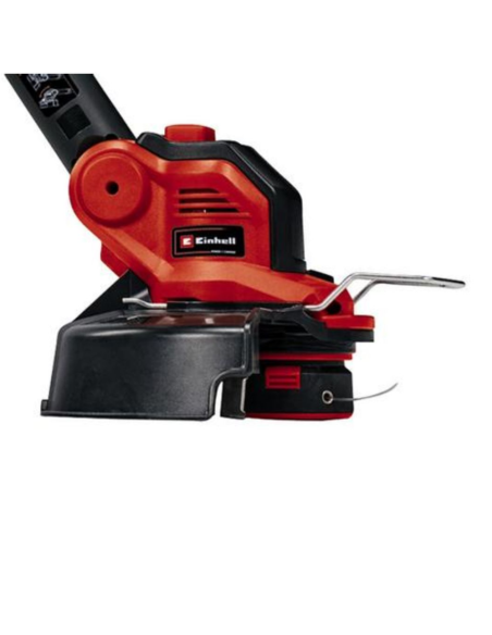 Bordeadora Inalambrica Con Carro Ge-ct 18/28 Li Tc-solo 3411212 Einhell Bordeadora Inalambrica Con Carro Ge-ct 18/28 Li Tc-solo 3411212 Einhell