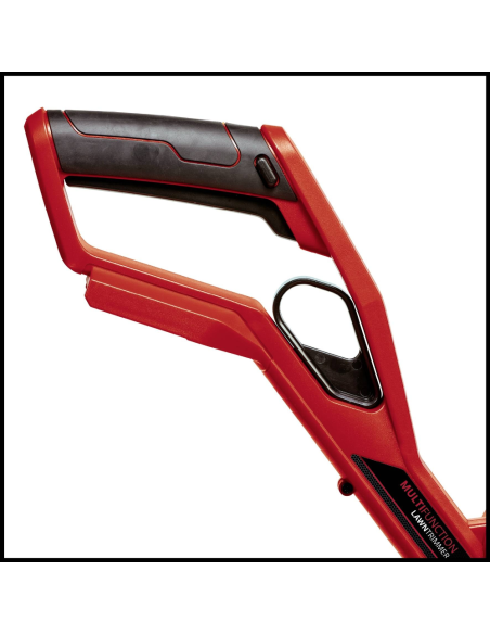Bordeadora Inalambrica Ge-ct 18/30 Li-solo 3411250 Einhell Bordeadora Inalambrica Ge-ct 18/30 Li-solo 3411250 Einhell