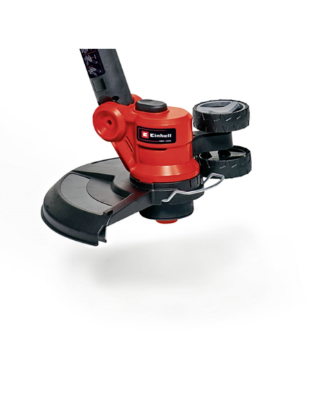 Bordeadora Inalambrica Ge-ct 18/30 Li-solo 3411250 Einhell Bordeadora Inalambrica Ge-ct 18/30 Li-solo 3411250 Einhell