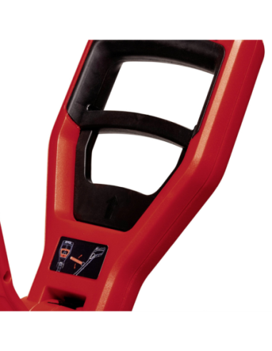 Bordeadora Inalambrica Ge-ct 18/30 Li-solo 3411250 Einhell