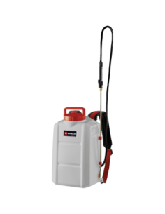 Pulverizador Inalambrico Ge-ws 18/150 Li Solo 3425230 Einhell