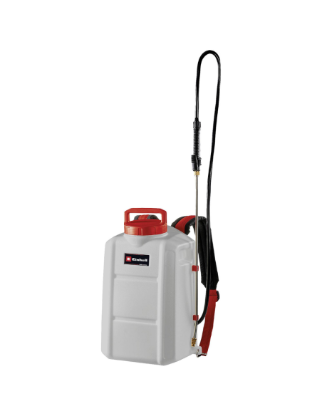 Pulverizador Inalambrico Ge-ws 18/150 Li Solo 3425230 Einhell Pulverizador Inalambrico Ge-ws 18/150 Li Solo 3425230 Einhell
