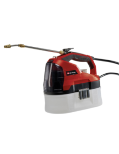 Pulverizador Inalambrico Ge-ws 18/35 Li Solo 3425210 Einhell