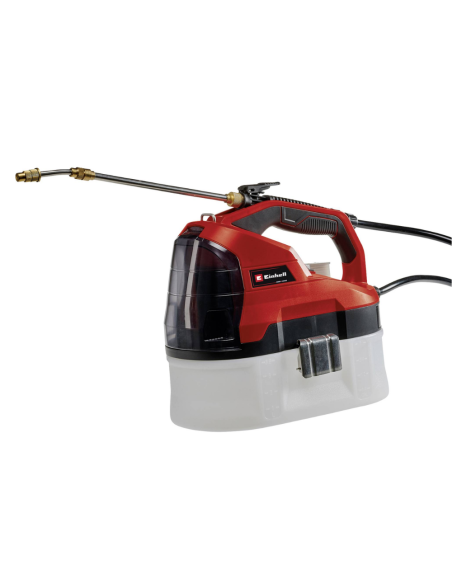 Pulverizador Inalambrico Ge-ws 18/35 Li Solo 3425210 Einhell Pulverizador Inalambrico Ge-ws 18/35 Li Solo 3425210 Einhell