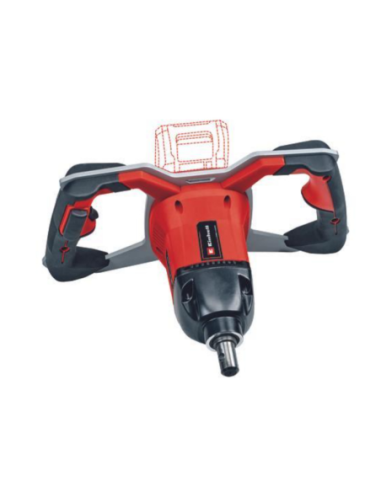 Hoyadora Inalambrica Gp-ea 18/150 Li Bl Solo 3437000 Einhell