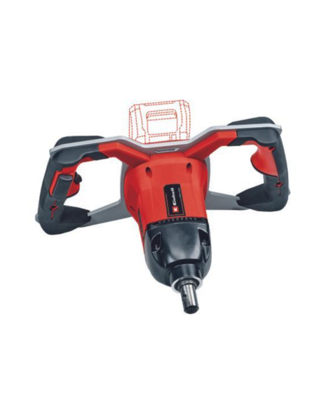 Hoyadora Inalambrica Gp-ea 18/150 Li Bl Solo 3437000 Einhell Hoyadora Inalambrica Gp-ea 18/150 Li Bl Solo 3437000 Einhell