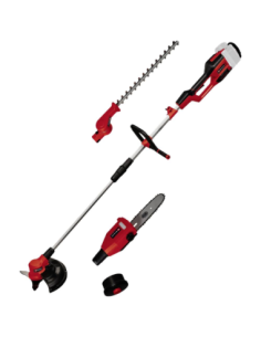 Multiherramienta Jardin Inalambrica Ge-lm 36/4in1 Li-solo 3410901 Einhell