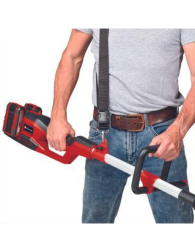 Multiherramienta Jardin Inalambrica Ge-lm 36/4in1 Li-solo 3410901 Einhell
