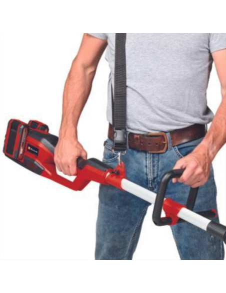 Multiherramienta Jardin Inalambrica Ge-lm 36/4in1 Li-solo 3410901 Einhell Multiherramienta Jardin Inalambrica Ge-lm 36/4in1 Li-solo 3410901 Einhell