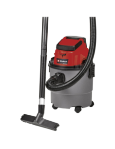 Aspiradora Inalambrica Tc-vc 18/15 Li Solo 2347145 Einhell