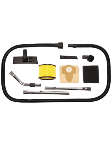 Aspiradora Inalambrica Te-vc 36/25 Li S-solo 2347170 Einhell