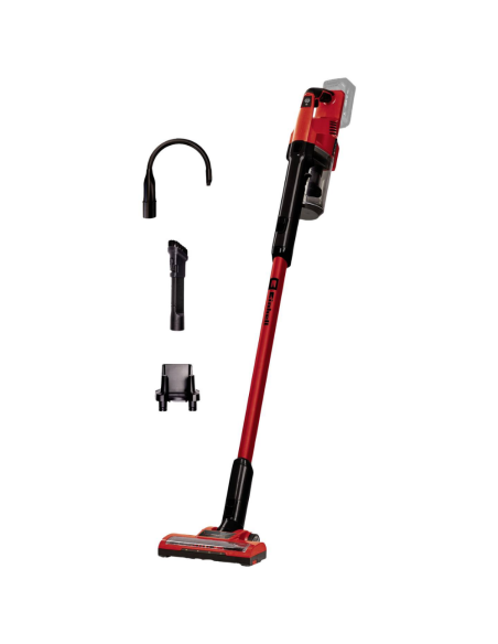 Aspiradora Inalambrica Te-sv 18 Li Solo 2347180 Einhell Aspiradora Inalambrica Te-sv 18 Li Solo 2347180 Einhell