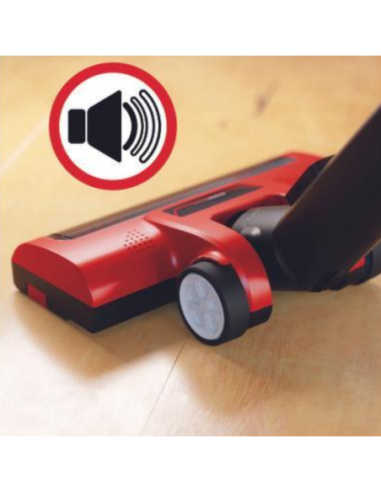 Aspiradora Inalambrica Te-sv 18 Li Solo 2347180 Einhell