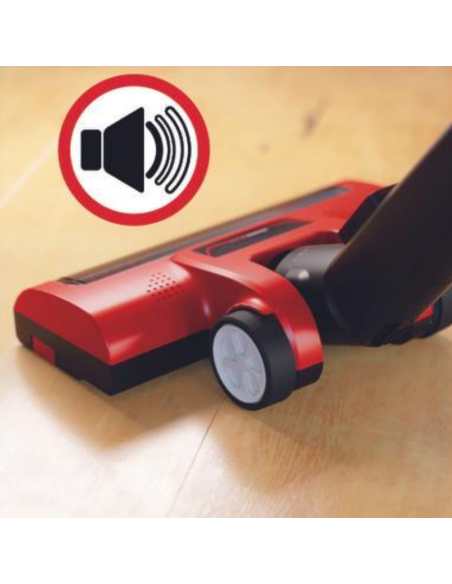 Aspiradora Inalambrica Te-sv 18 Li Solo 2347180 Einhell Aspiradora Inalambrica Te-sv 18 Li Solo 2347180 Einhell