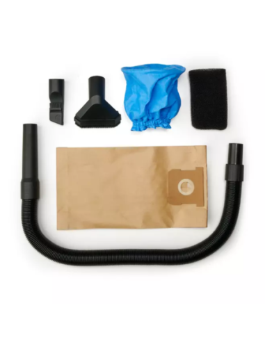 Aspiradora Inalambrica Te-vc 18/10 Li Solo 2347160 Einhell