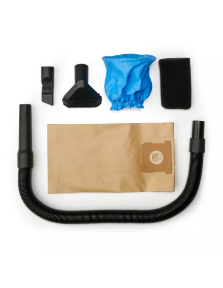 Aspiradora Inalambrica Te-vc 18/10 Li Solo 2347160 Einhell Aspiradora Inalambrica Te-vc 18/10 Li Solo 2347160 Einhell