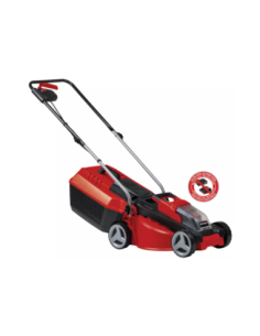 Cortadora De Cesped Inalambrica Ge-cm 18/30 Li Solo 3413157 Einhell