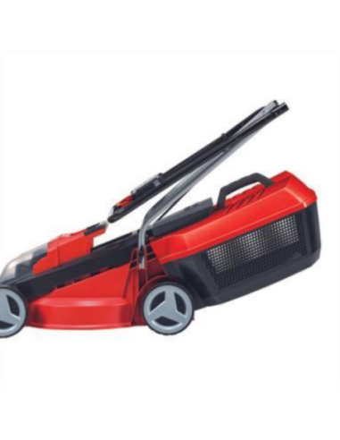 Cortadora De Cesped Inalambrica Ge-cm 18/30 Li Solo 3413157 Einhell